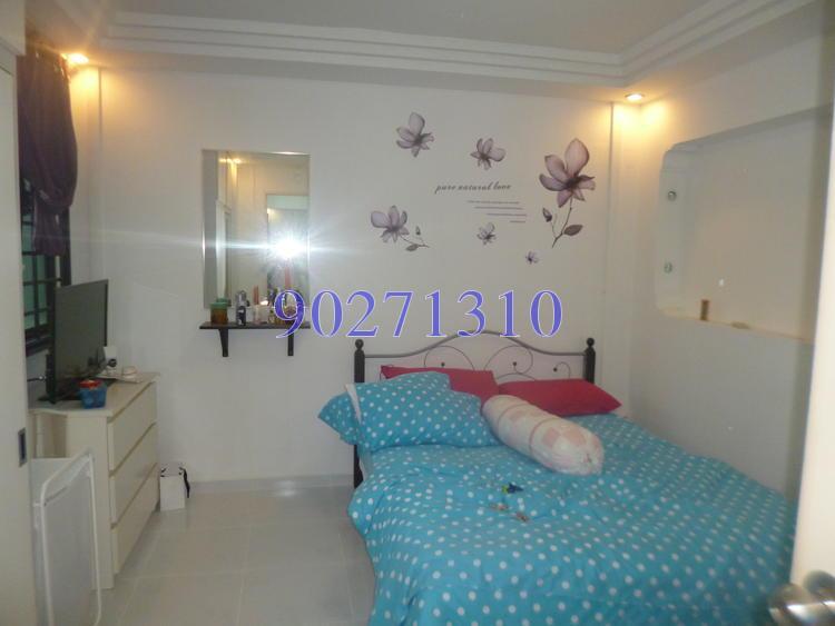 Blk 577 Woodlands Drive 16 (Woodlands), HDB 4 Rooms #134495972